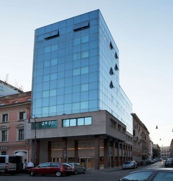 Smart Hotel