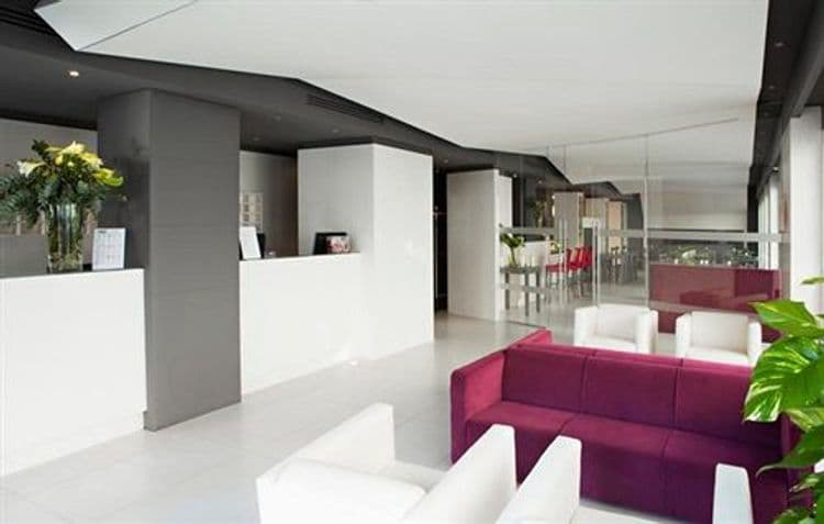 Smart Hotel
