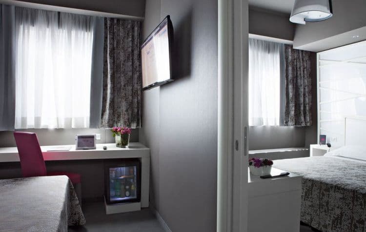 Smart Hotel