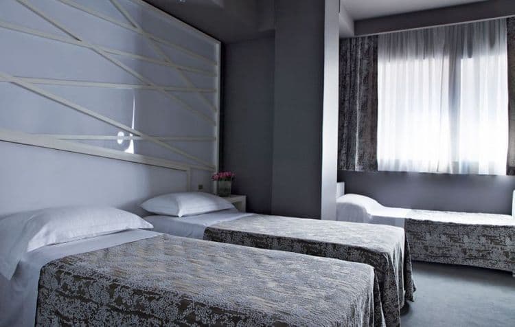 Smart Hotel