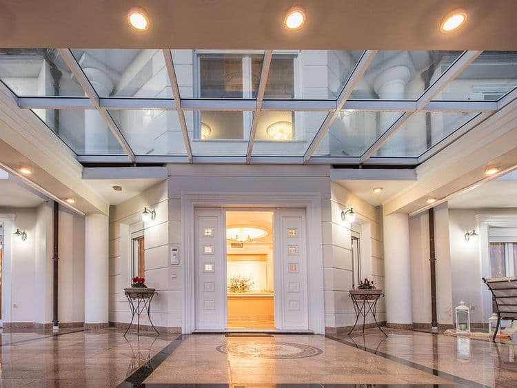 Frido Luxury Villa