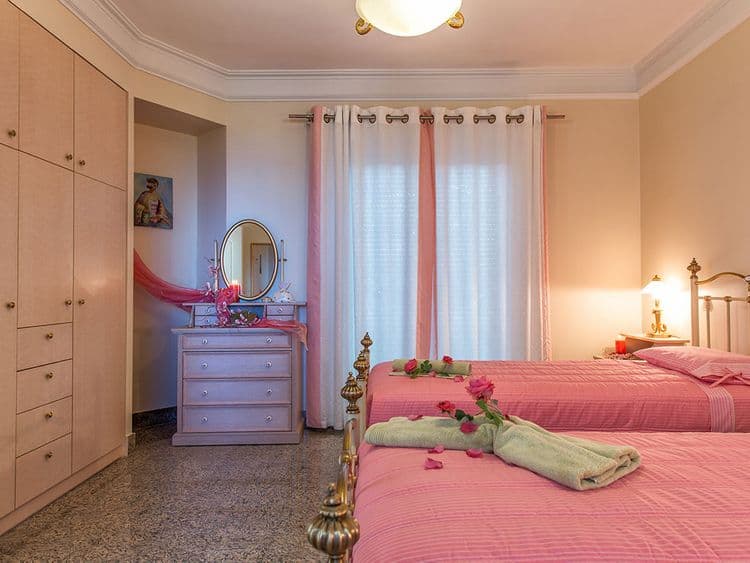 Frido Luxury Villa