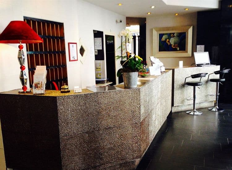 Aida Marais Hotel