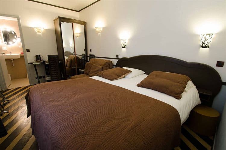 Aida Marais Hotel