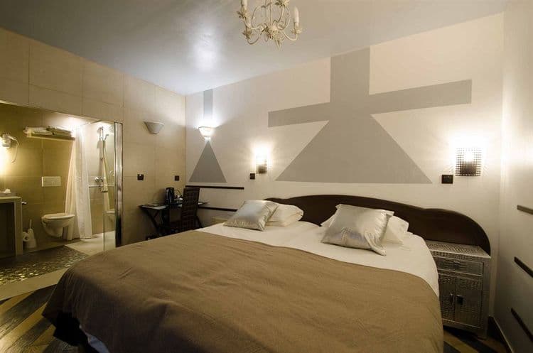 Aida Marais Hotel