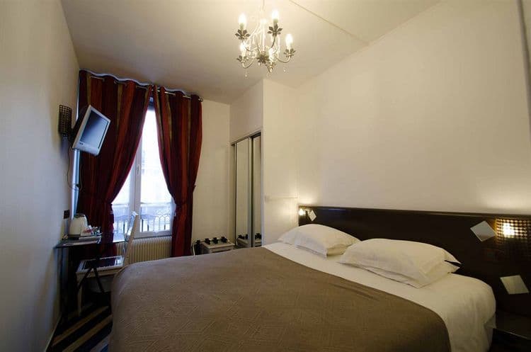 Aida Marais Hotel