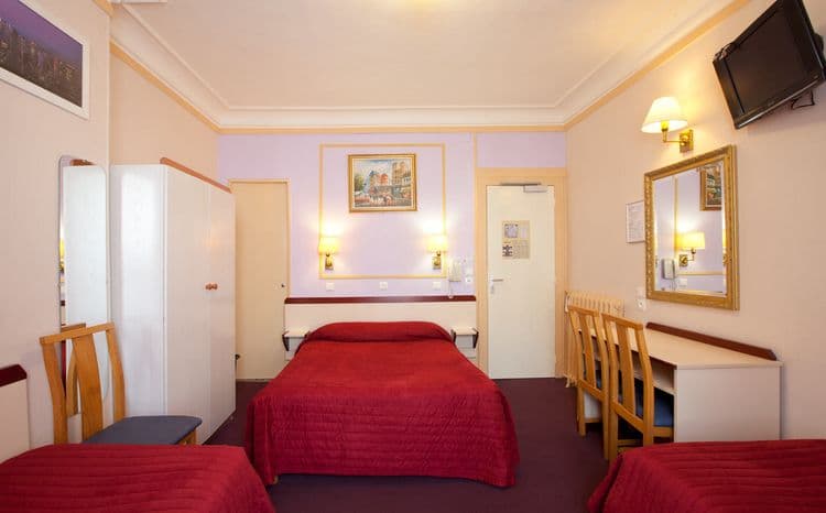 Avenir Hotel
