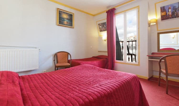 Avenir Hotel
