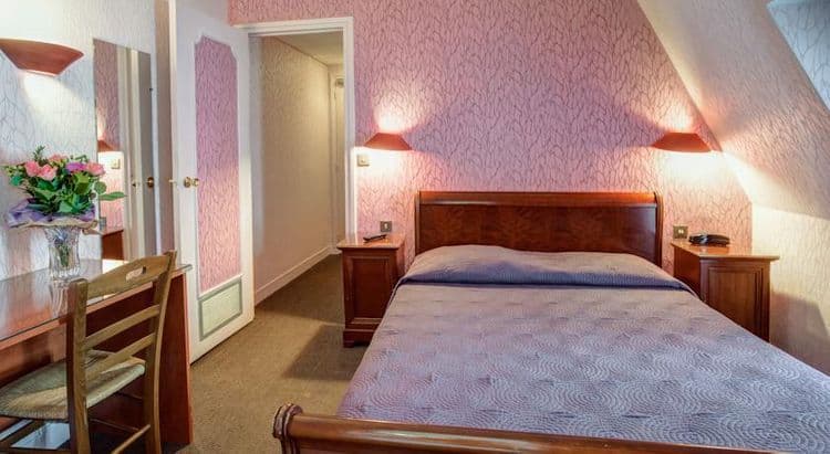 Caravelle Hotel