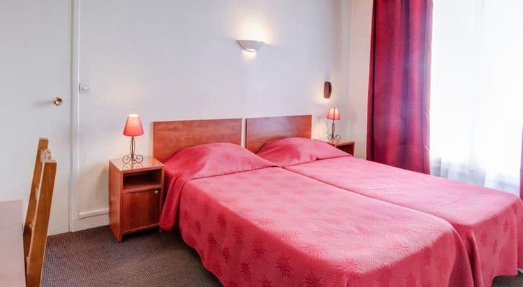 Caravelle Hotel