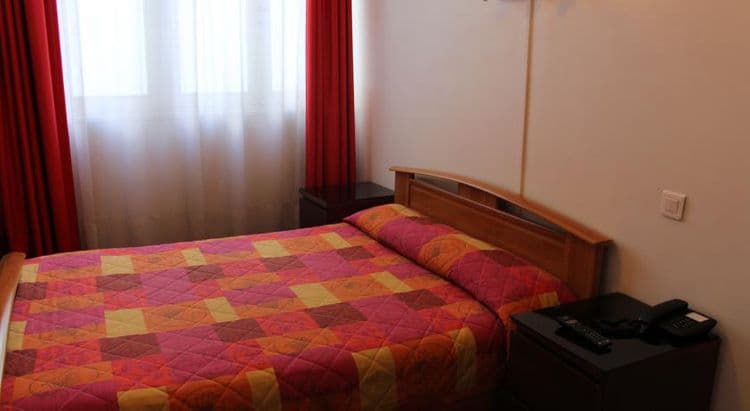 Gold Hotel