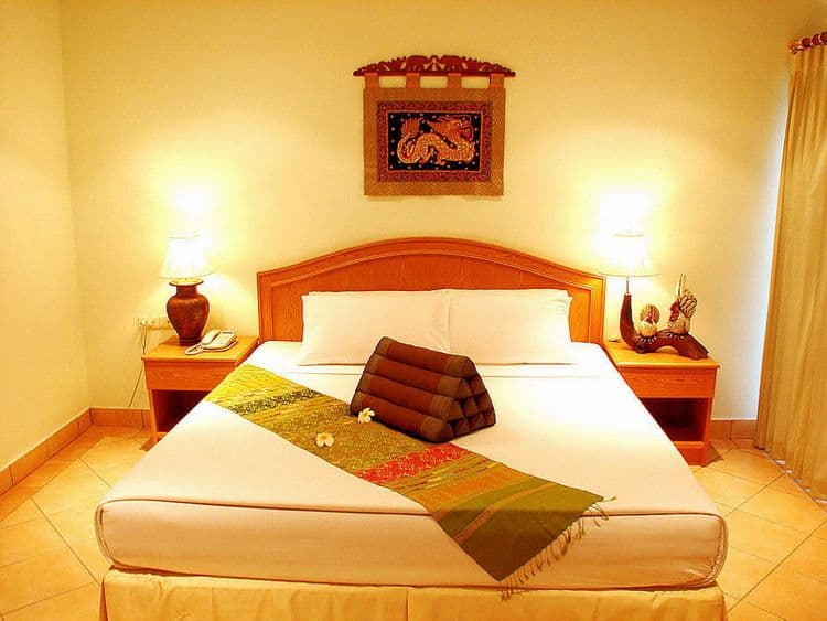 Seven Oaks Inn Pattaya