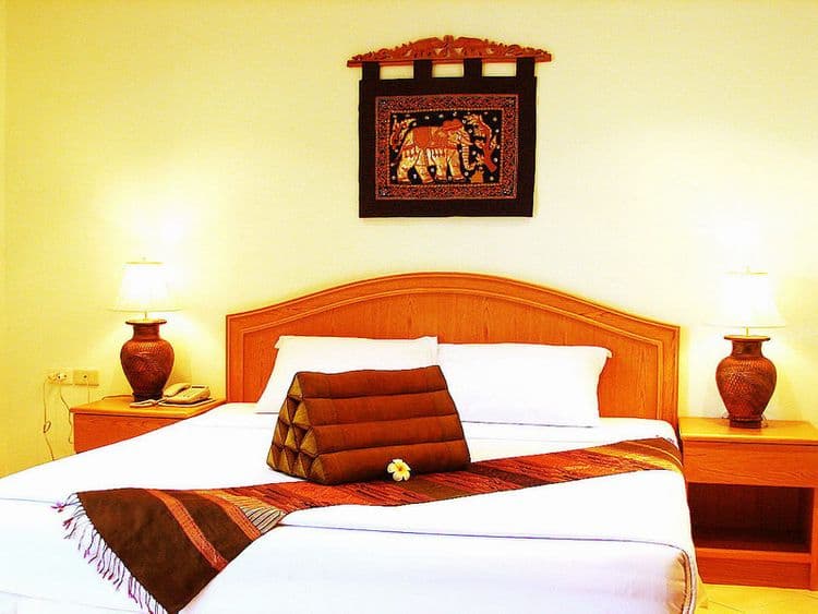 Seven Oaks Inn Pattaya
