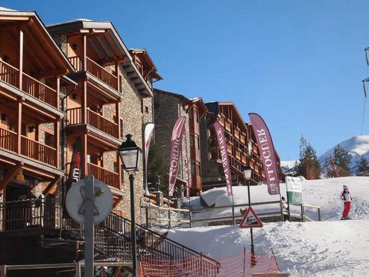 Nordic Apartments (Del Clos)