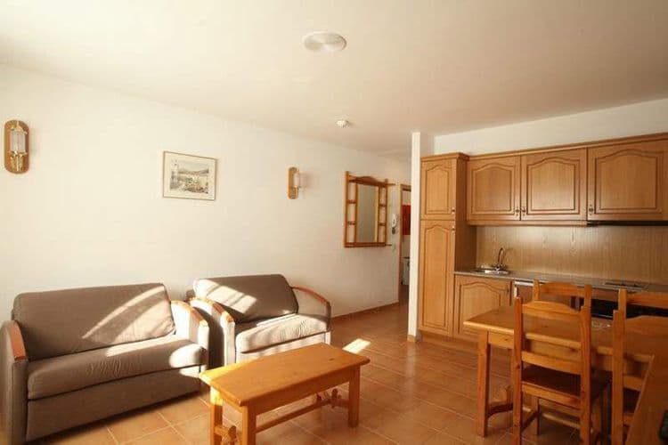 Nordic Apartments (Del Clos)