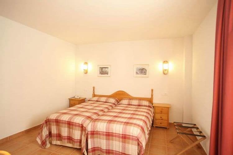 Nordic Apartments (Del Clos)