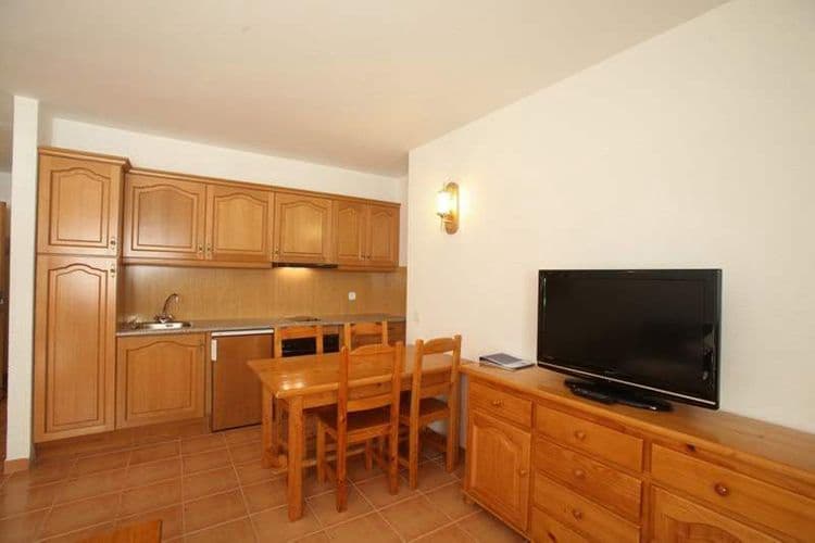 Nordic Apartments (Del Clos)