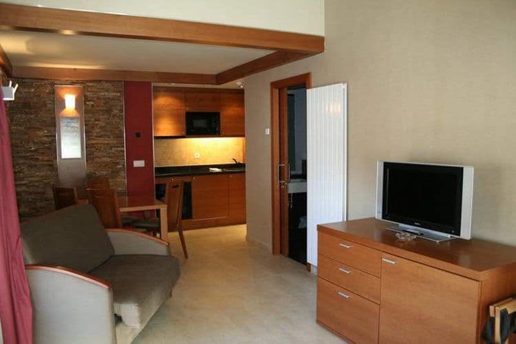 Nordic Apartments (Del Clos)