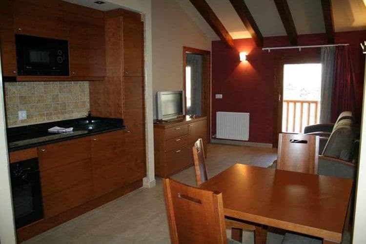 Nordic Apartments (Del Clos)