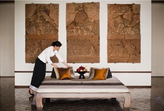 SUKHOTHAI BANGKOK (THE)
