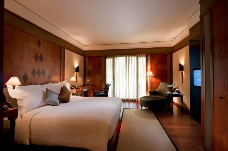SUKHOTHAI BANGKOK (THE)