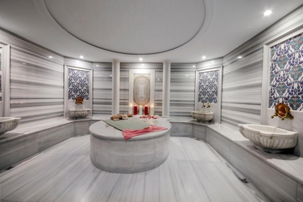 DOSSO DOSSI HOTELS OLD CITY-SULTANAHMET