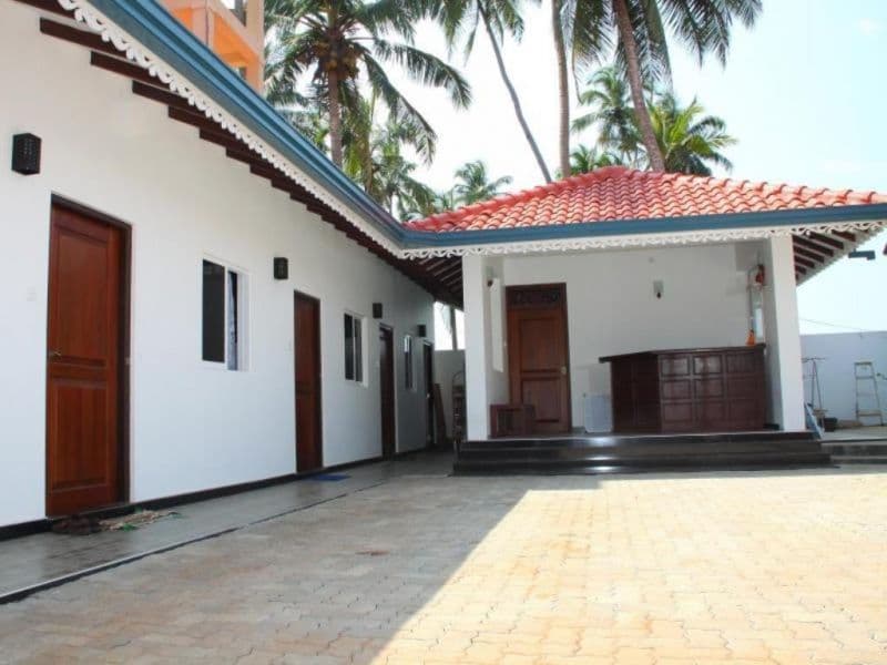 White Rose Beach Resort