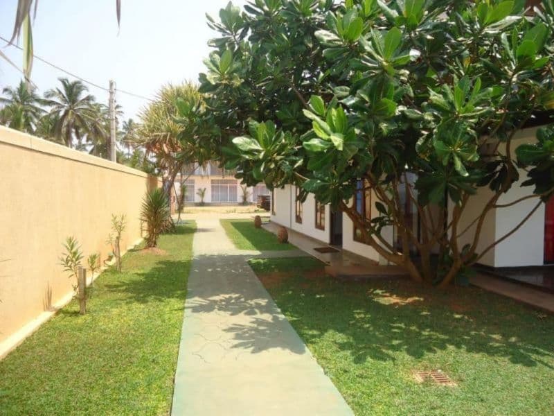 White Rose Beach Resort