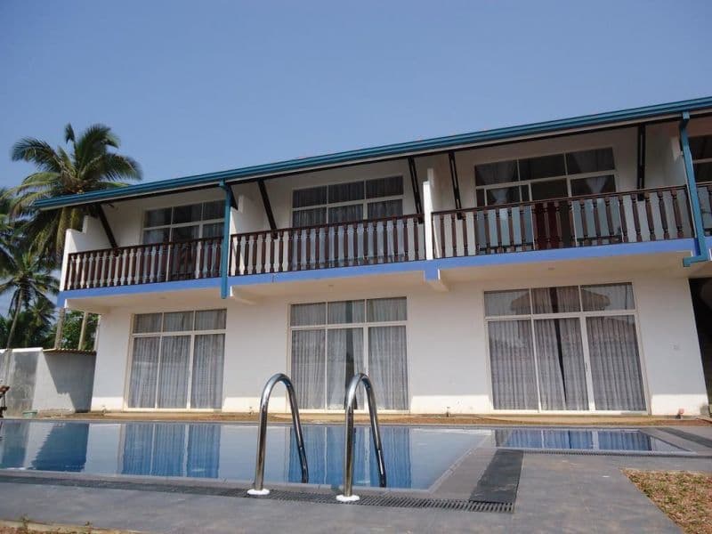 White Rose Beach Resort