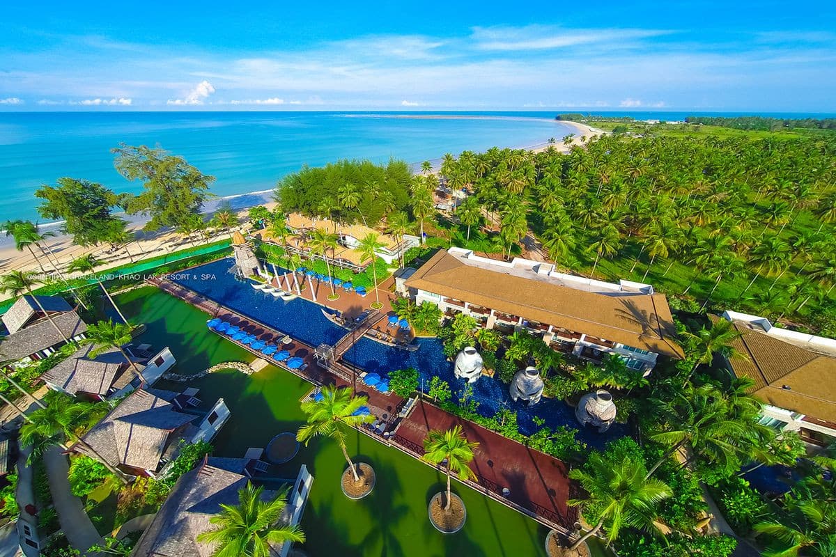 Sentido Graceland Khao Lak Resort & Spa