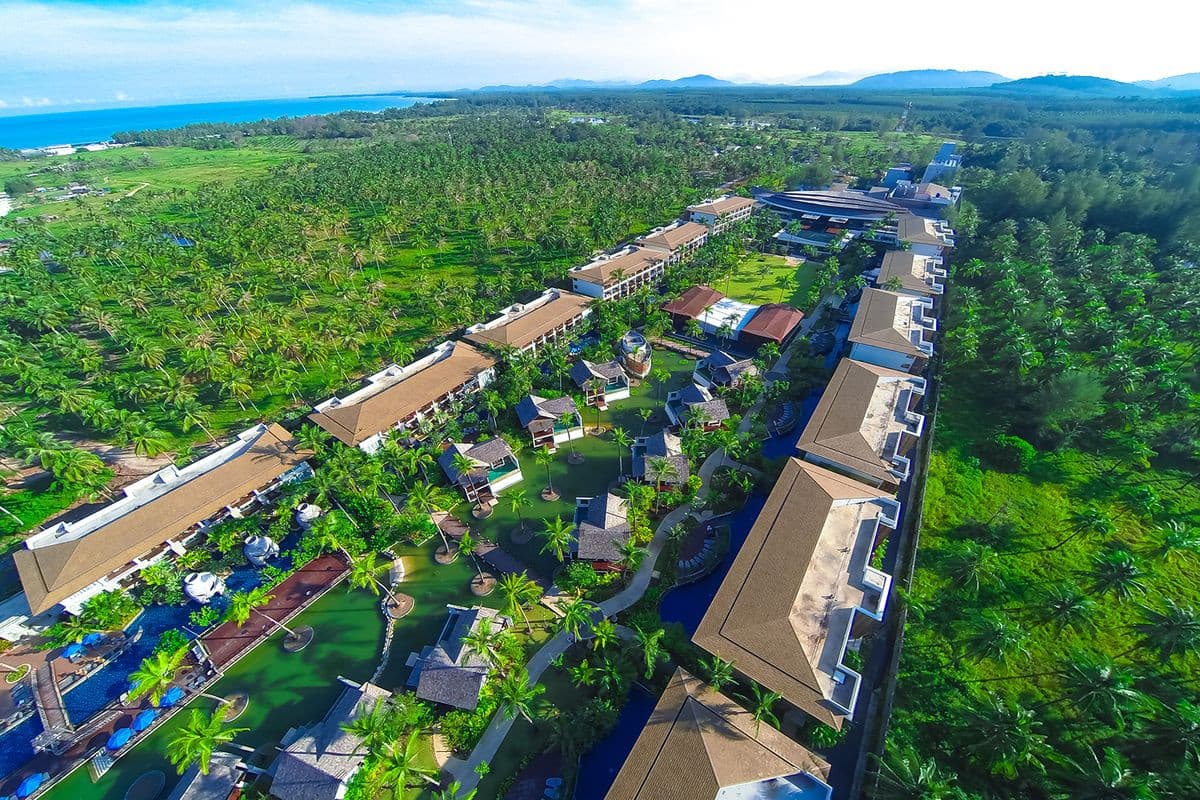 Sentido Graceland Khao Lak Resort & Spa