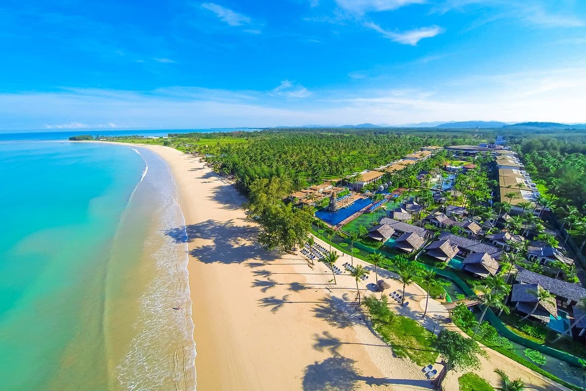 Sentido Graceland Khao Lak Resort & Spa