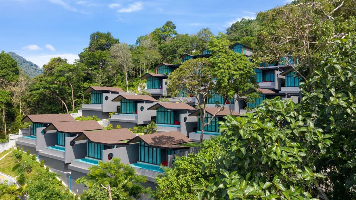 SENSES RESORT (THE)