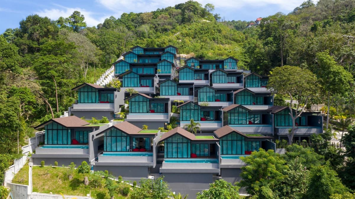 SENSES RESORT (THE)