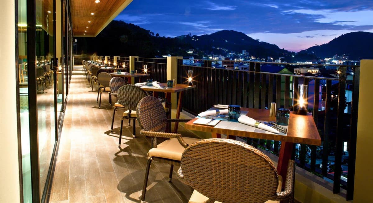SENSES RESORT (THE)