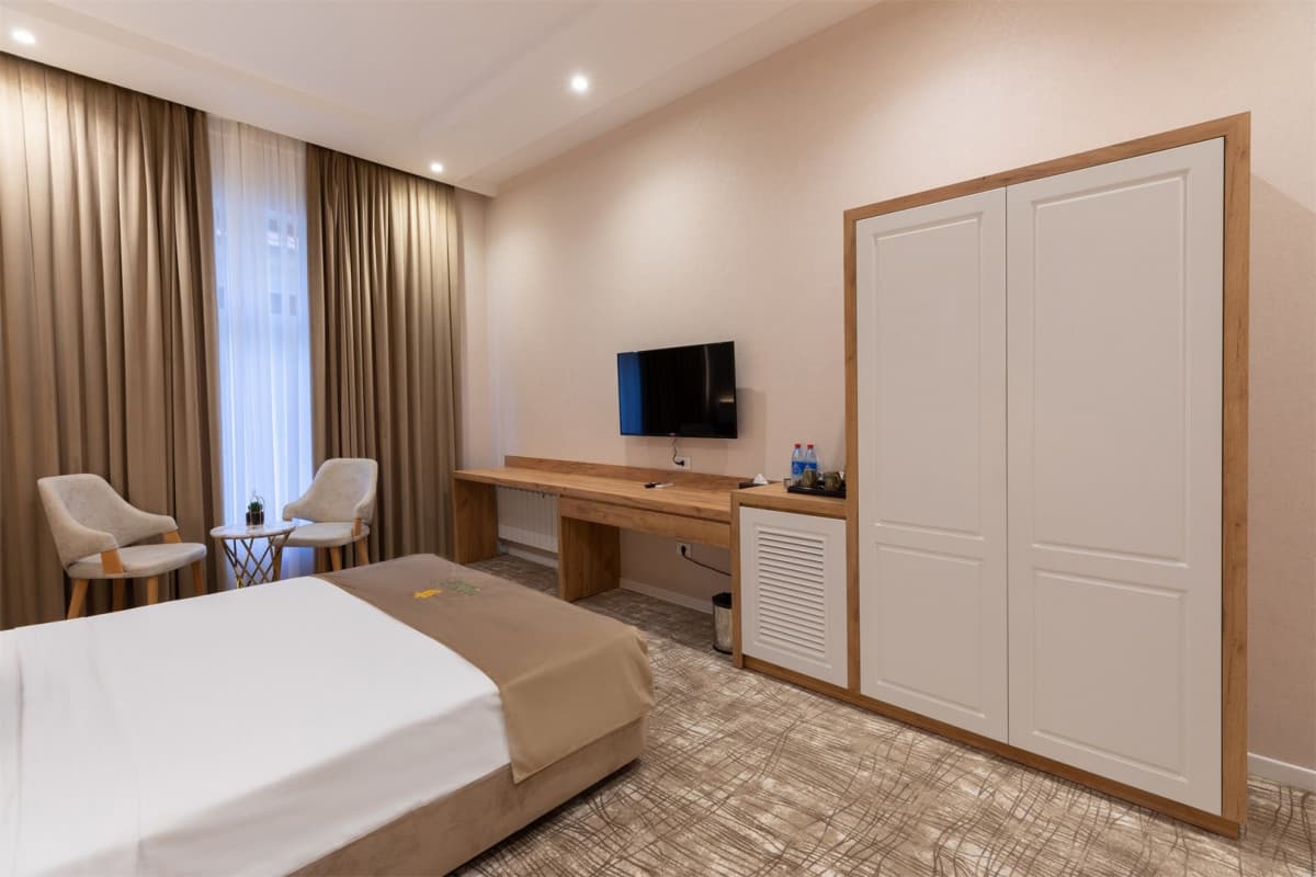 MERIDA HOTEL