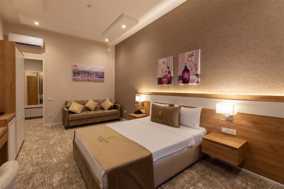 MERIDA HOTEL