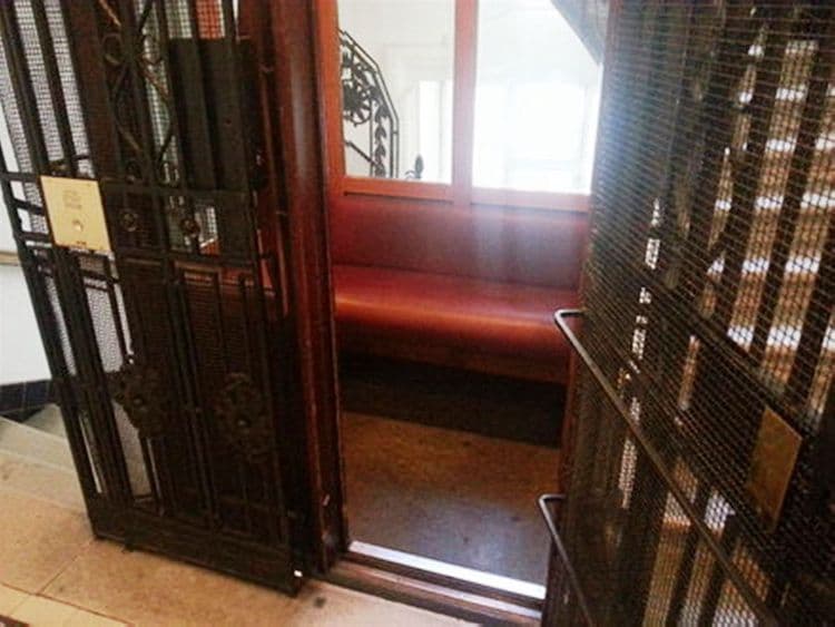 Pension Baronesse Hotel