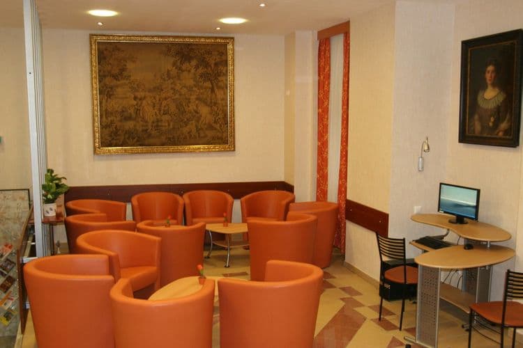 Terminus Hotel