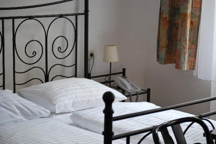 Terminus Hotel