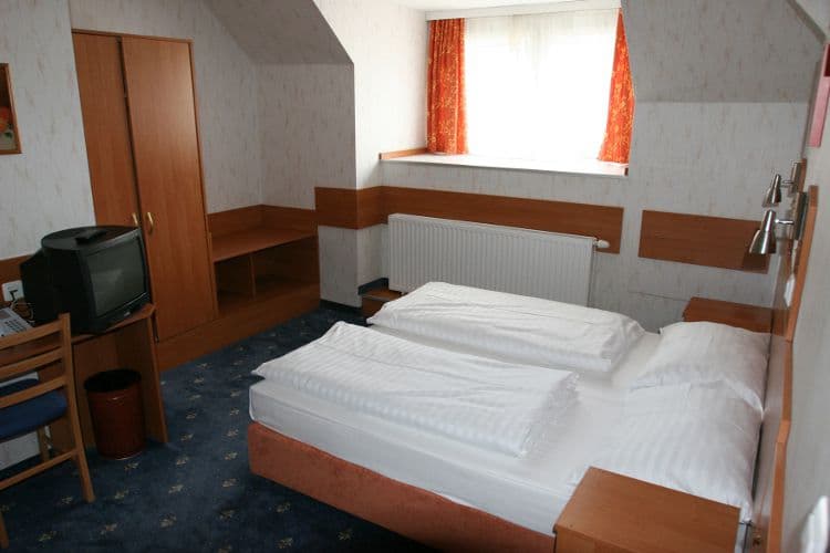 Terminus Hotel