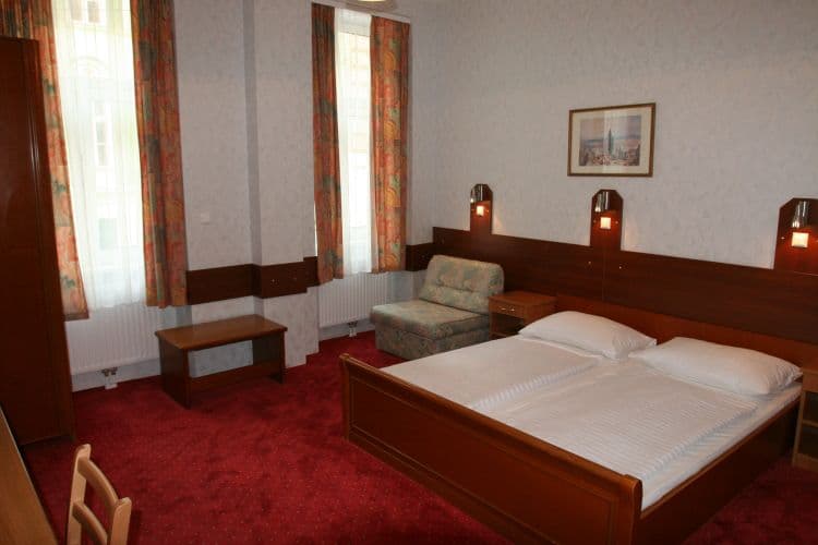 Terminus Hotel