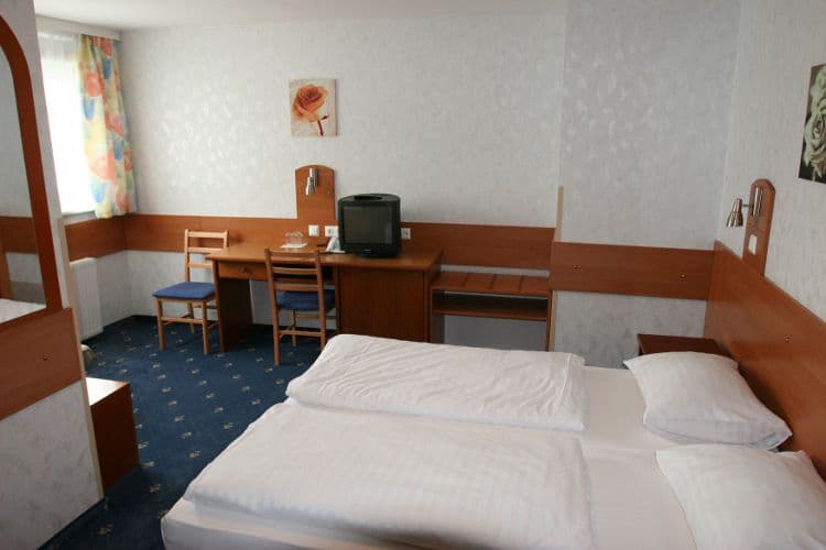 Terminus Hotel