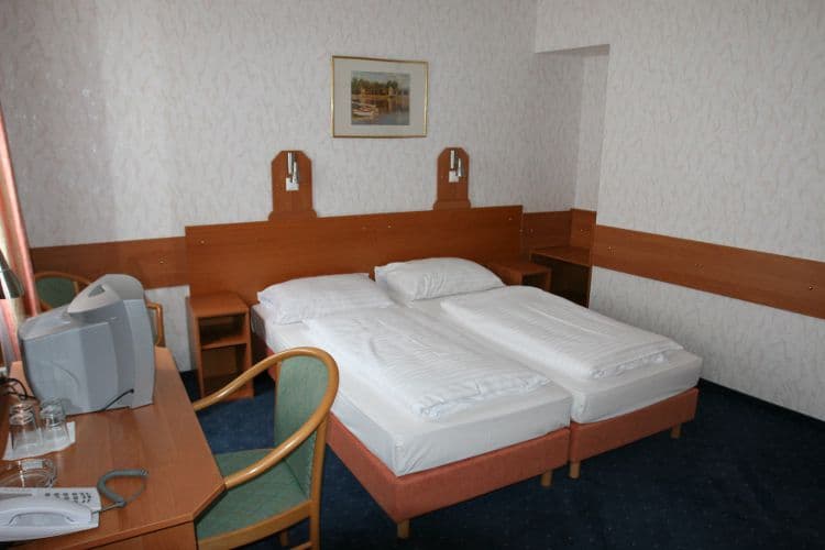 Terminus Hotel