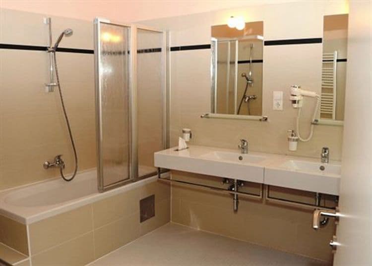 City Rooms Hotel