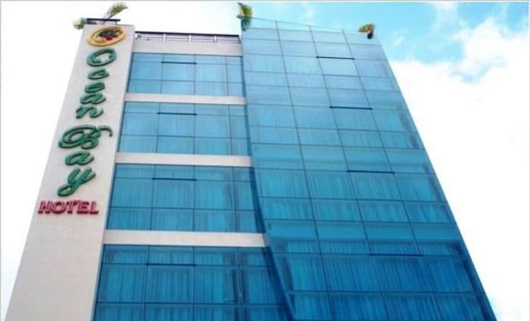 Ocean Bay Hotel