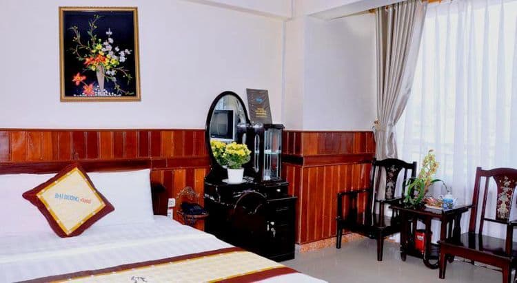 Ocean Bay Hotel