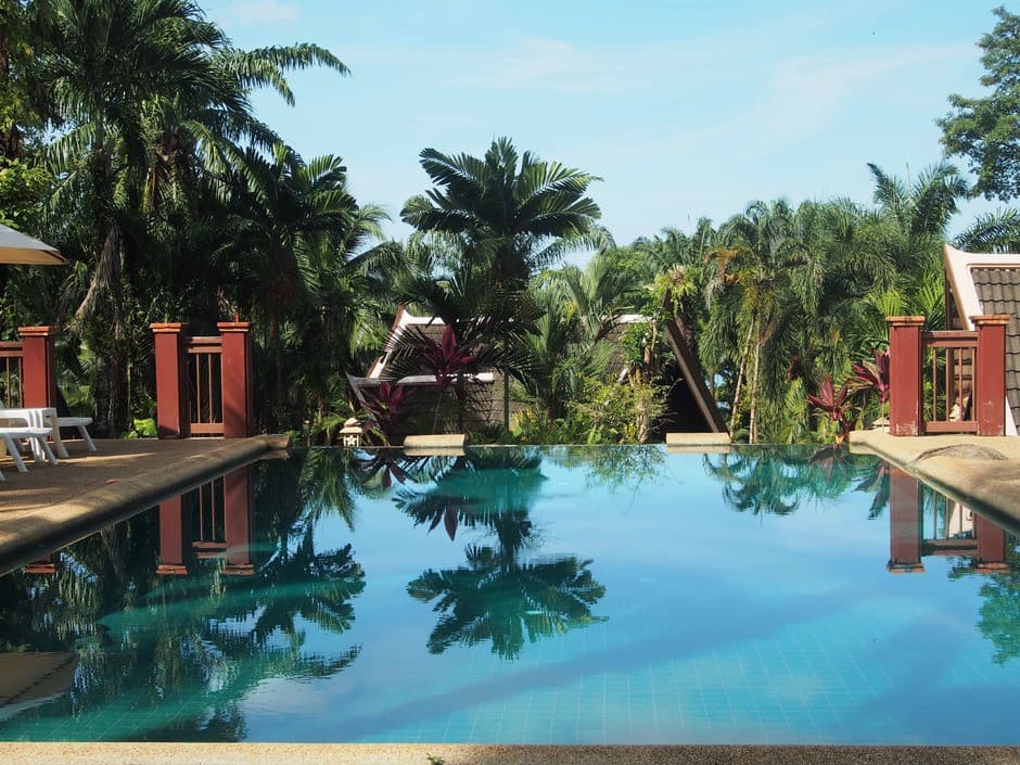 Khao Lak Palm Beach