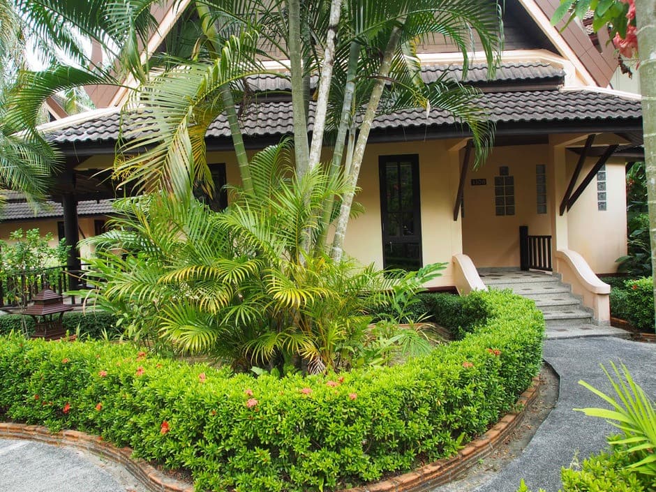 Khao Lak Palm Beach