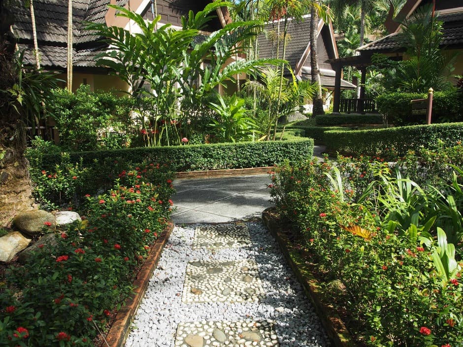 Khao Lak Palm Beach